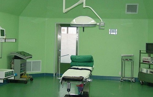 蘇州 醫院潔凈室裝修建設規范以及需注意問題
