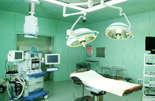 蘇州工業園區醫院手術室潔凈工程的建造規范?