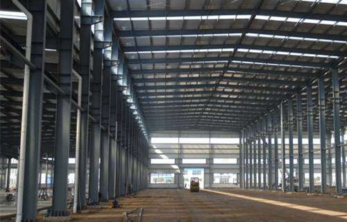 蘇州工業園區鋼結構工程設計建造抗震裝置