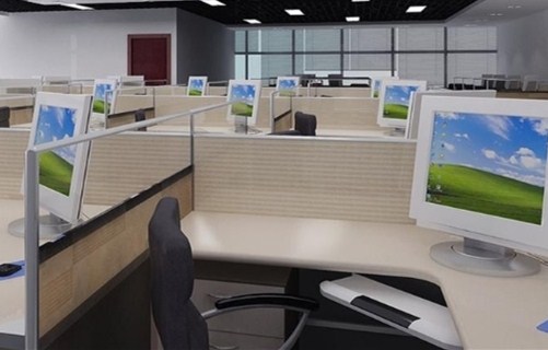 蘇州高新區辦公室裝修天花板的選購技巧
