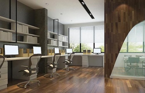 蘇州高新區辦公室裝修設計如何做?