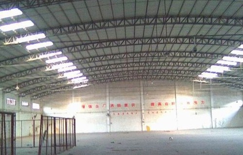 蘇州吳中鋼結構工程項目施工的質量控制要點（二）