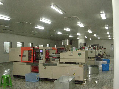 蘇州高新區食品廠廠房裝修必須遵守的事項有哪些？